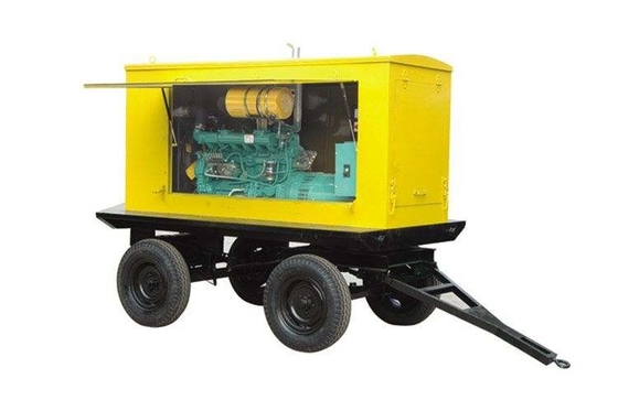 ราคาดี 1800A 800KW รถยนต์ดีเซล เครื่องกําเนิด ออนไลน์
