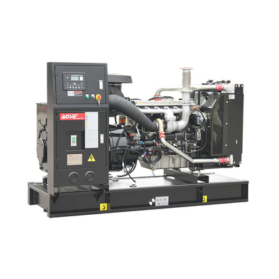 ราคาดี ชุดเครื่องกำเนิดไฟฟ้าดีเซล Deutz 37KVA 30KW ออนไลน์