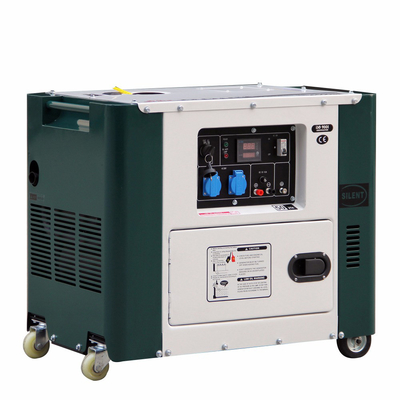 ราคาดี 230V 75KW เครื่องผลิตไฟฟ้าดีเซลกันเสียง พร้อมเครื่องยนต์ Weichai ออนไลน์