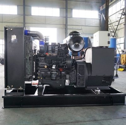 ราคาดี 1600kw 2000kva ชุดเครื่องกําเนิดดีเซลเปิด ออนไลน์
