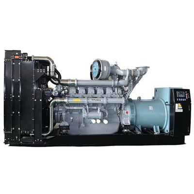 ราคาดี 620kw เครื่องผลิตไฟฟ้า AC แบบไม่มีแปรง Benz MTU/12V2000G65 เครื่องผลิตไฟฟ้าดีเซล ออนไลน์