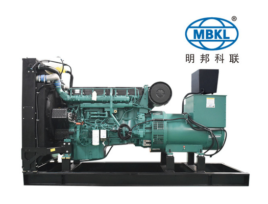 ราคาดี TAD1343GE Engine ชุดเครื่องกำเนิดไฟฟ้าดีเซลของ Volvo ออนไลน์