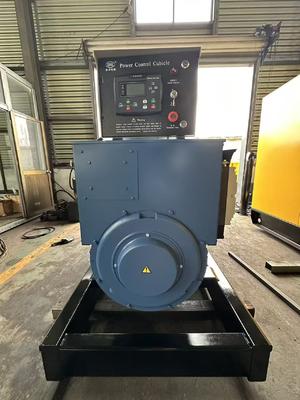 Likaduo เครื่องผลิตไฟฟ้า 400KW/500KVA แบบเปิด/กันเสียง เครื่องผลิตไฟฟ้าดีเซล เครื่องผลิตไฟฟ้า