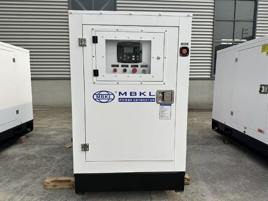 ราคาดี ชุดเครื่องกําเนิดดีเซลเงียบ 50KW - Yuchai Powered Genset สําหรับการใช้ในภายนอกและอุตสาหกรรม ออนไลน์