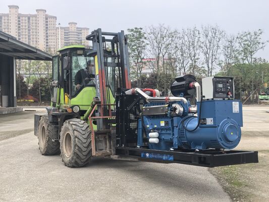 ราคาดี เตรียมขายปลีก: 200KW ชุดเครื่องกําเนิดดีเซลแบบเปิด (250KVA) ออนไลน์