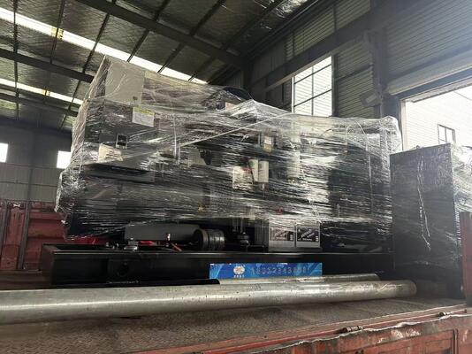 เครื่องกำเนิดไฟฟ้าดีเซล Weichai 375KVA / 300KW | ต้องการผู้จัดจำหน่ายทั่วโลก | ผู้ผลิตเครื่องกำเนิดไฟฟ้า OEM