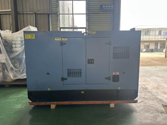 ผู้ผลิต เครื่องกําเนิดดีเซลขนาด 60KW ในจีน เครื่องกําเนิด SDEC ขนาด 75kVA สําหรับนักค้าและผู้จําหน่าย