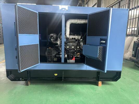60KW/75kVA ผู้ผลิตเครื่องกำเนิดไฟฟ้าดีเซล | ขายส่งเครื่องกำเนิดไฟฟ้าสำหรับผู้จัดจำหน่ายทั่วโลก