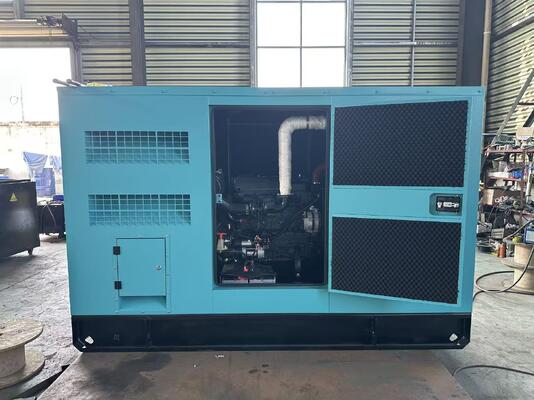 ราคาดี เครื่องกำเนิดไฟฟ้าดีเซล Weichai 70kW 87.5kVA สำหรับขาย | ผู้ผลิต MBKL POWER ออนไลน์