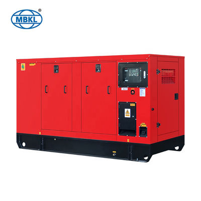ราคาดี 6LTAA9.5-G1 เครื่องกำเนิดไฟฟ้าดีเซล  เงียบ 250KW 312.5KVA ออนไลน์