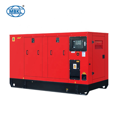 ราคาดี 6LTAA9.5-G1 เครื่องกำเนิดไฟฟ้าดีเซล Cummins เงียบ 250KW 312.5KVA ออนไลน์