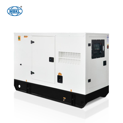 ราคาดี Yangdong Engine 20KW 25KVA เครื่องกำเนิดไฟฟ้าดีเซลเงียบ ออนไลน์