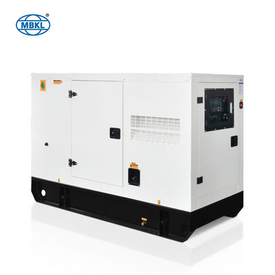 Yangdong Engine 20KW 25KVA เครื่องกำเนิดไฟฟ้าดีเซลเงียบ