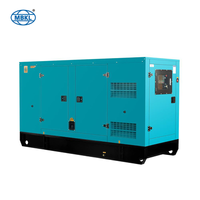 ราคาดี เครื่องกำเนิดไฟฟ้าดีเซล 3 เฟส 20KW 25KVA พร้อมเครื่องยนต์ Yangdong Y490D ออนไลน์