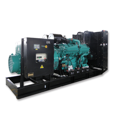 ราคาดี SC9D340D2 SDEC เครื่องยนต์ ไฟฟ้า ไดเซล เครื่องกําเนิด 200KW 250KVA ออนไลน์