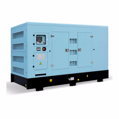 Yangdong Y490D Engine เครื่องกำเนิดไฟฟ้าดีเซล 20KW 25KVA พร้อมเคสกันเสียง