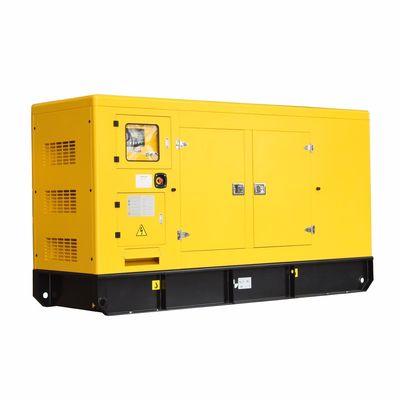 4B3.9-G1 50hz 24KW / 30KVA เครื่องกำเนิดไฟฟ้าดีเซลตั้งประเภทเงียบ (คอนเทนเนอร์)