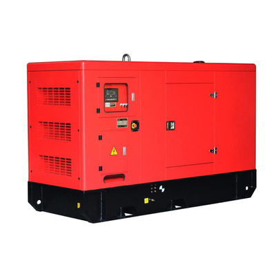 พลังงานสูง 2806C-E18TAG1A เครื่องยนต์ เพอร์คินส์ เครื่องกําเนิดดีเซล 500kw 625kva