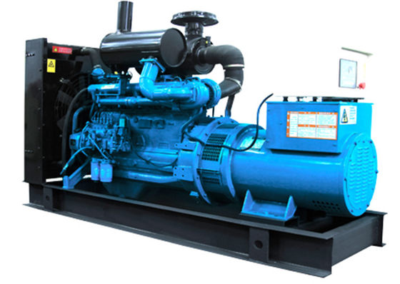 ราคาดี แบบเงียบ 1800kw 2250kva เครื่องผลิตดีเซล พร้อมเครื่องยนต์ Weichai ออนไลน์