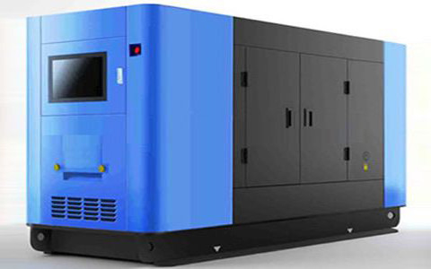 ราคาดี เครื่องกําเนิดดีเซลแรงหนักขนาดเล็ก 230V 400V 800kw พร้อมเครื่องยนต์เวชไช ออนไลน์