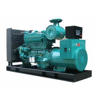 ราคาดี SDEC เครื่องยนต์ 200kVA SDEC เครื่องผลิตไฟฟ้าดีเซลตั้งสําหรับการชาร์จ แบบเปิด/เงียบ ออนไลน์