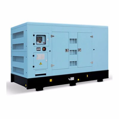 เครื่องผลิตไฟฟ้า 400KW/500KVA เครื่องผลิตไฟฟ้าดีเซล พร้อมเครื่องยนต์เพอร์กินส์ 2506C-E15TAG2 พลังงาน