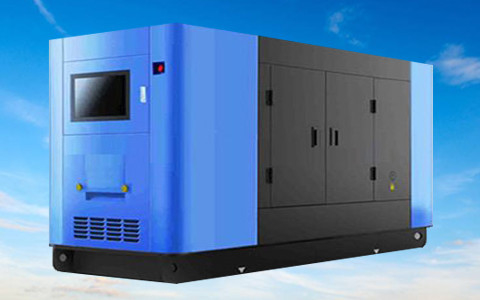 600kw 1080kva SDEC เครื่องผลิตไฟฟ้าดีเซล เซตเปิดเงียบ