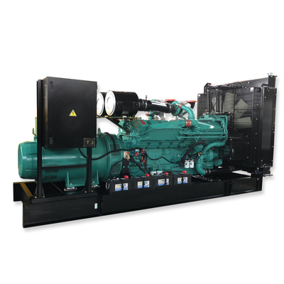 ราคาดี SC13G420D2 300kva 250kw SDEC เครื่องผลิตไฟฟ้าดีเซล ออนไลน์