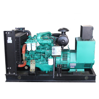 ราคาดี อุปกรณ์ชาร์จ เปิด / เงียบ Type Diesel Generator Set กับเครื่อง SDEC ออนไลน์