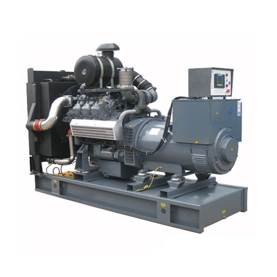 YND485D เครื่องยนต์ 15kw เครื่องกําเนิดดีเซลอุตสาหกรรม ด้วย ATS Yangdong เครื่องกําเนิดดีเซล