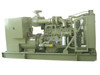 คัมมินส์ 6CTA8.3-G1 150kw ไดเซลเจเนอเรเตอร์ Smartgen เครื่องควบคุม 1500 rpm 1800 rpm