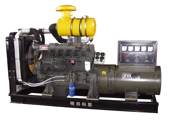 Deepsea Controller Tongchai TCR400 เครื่องยนต์ ไดเซล เครื่องกําเนิด 400kw 500KVA