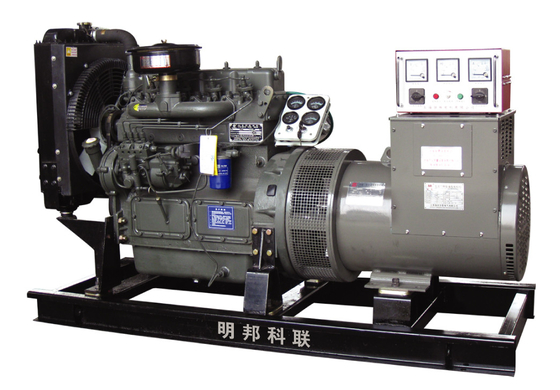 ราคาดี Weichai 6M33D633E200 เครื่องยนต์ แบบเปิด เครื่องกําเนิดดีเซล Genset 500kw 625KVA ออนไลน์