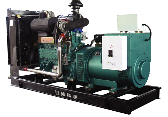 ราคาดี Weichai 12M26D748E200 เครื่องยนต์ แบบเปิด เครื่องกําเนิดดีเซล 600kw 750KVA ออนไลน์